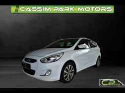 2016 Hyundai Accent