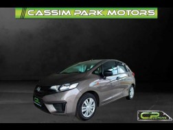 2016 Honda Jazz
