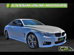 2016 Bmw 4 Series