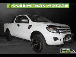 2015 Ford Ranger