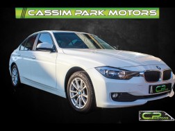 2013 Bmw 3 Series